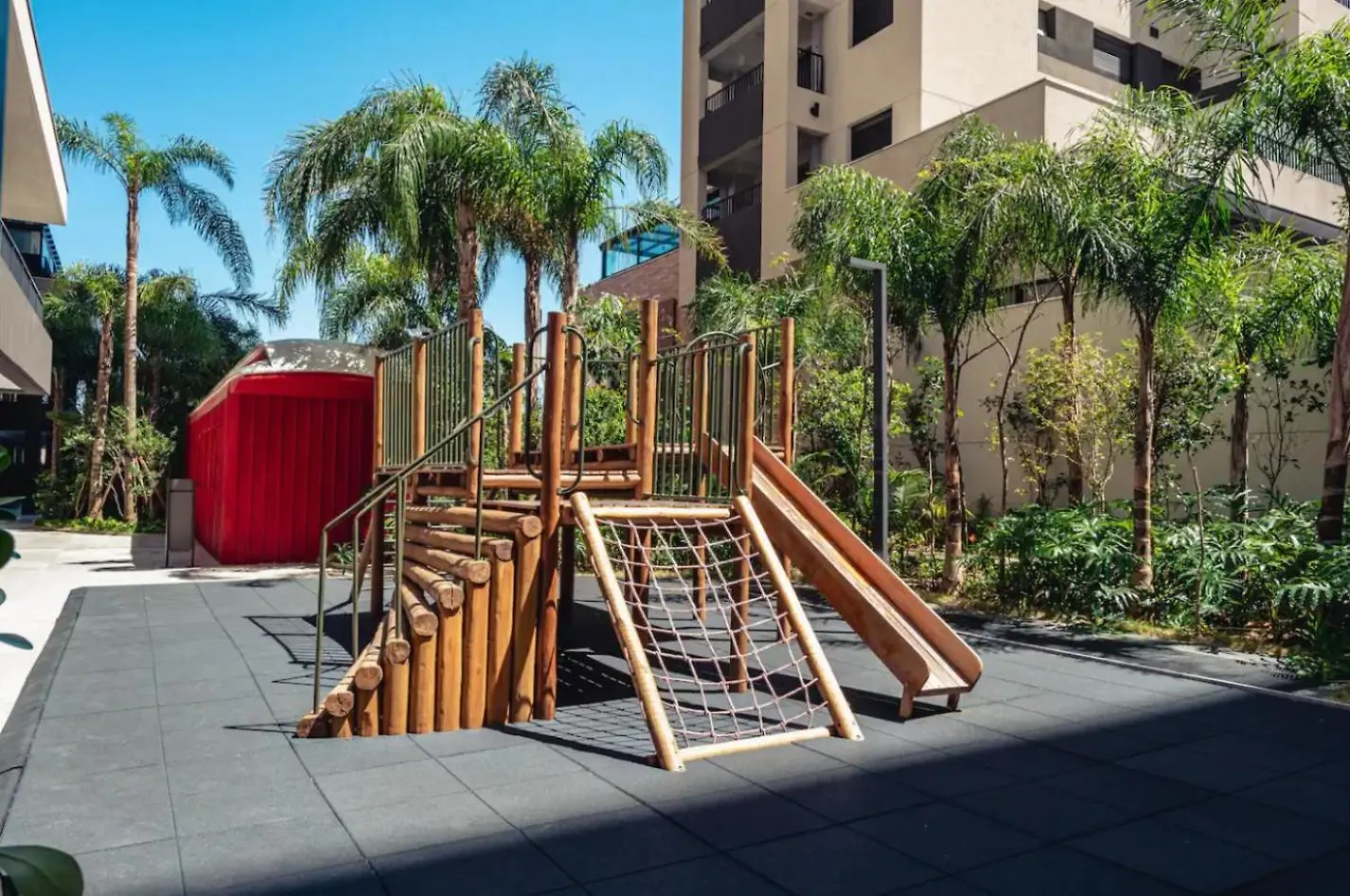 Apartamento Resort No Bras Centro De Sao Paulo