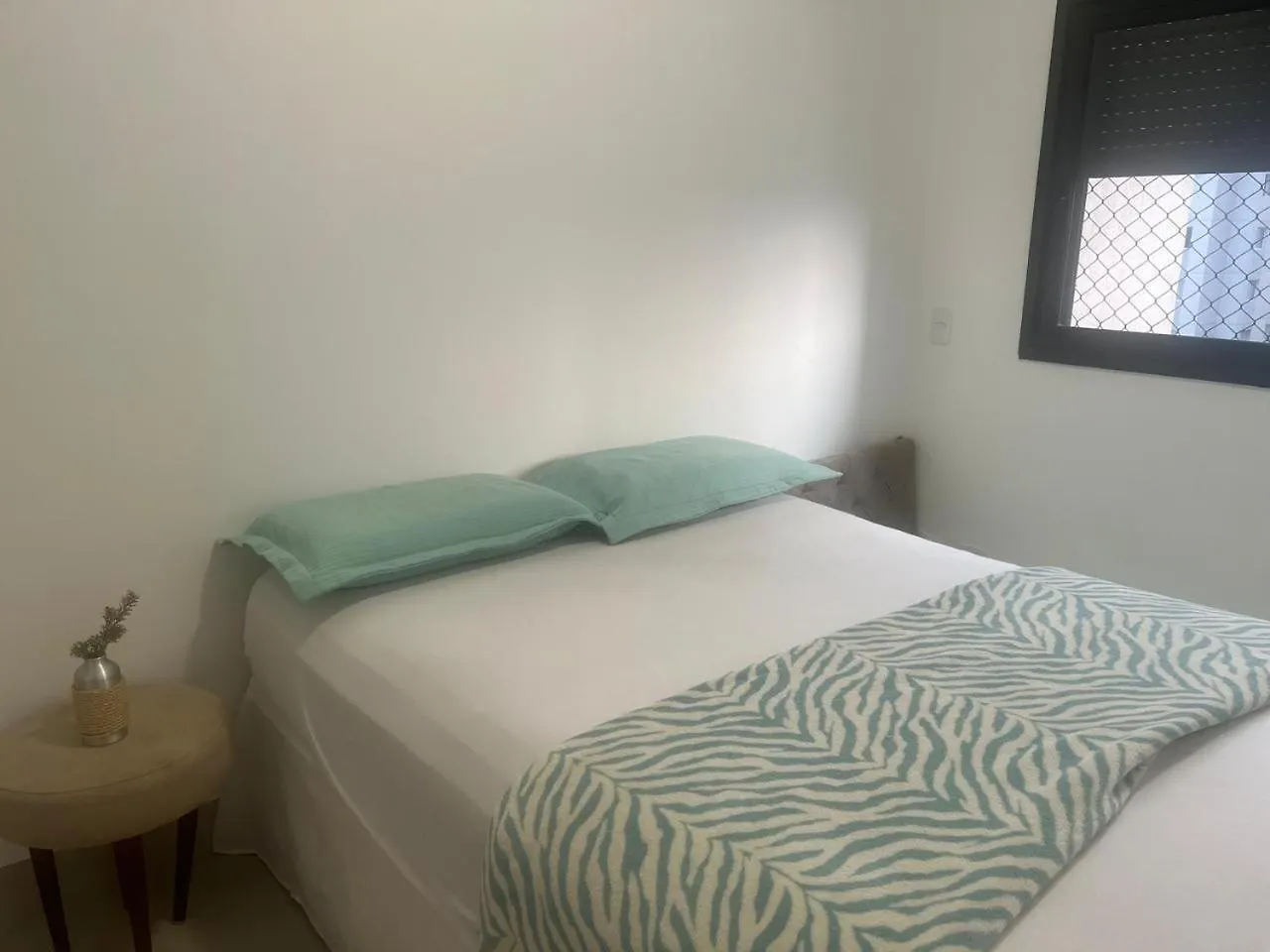 Apartamento Resort No Bras Centro De Sao Paulo 0*,