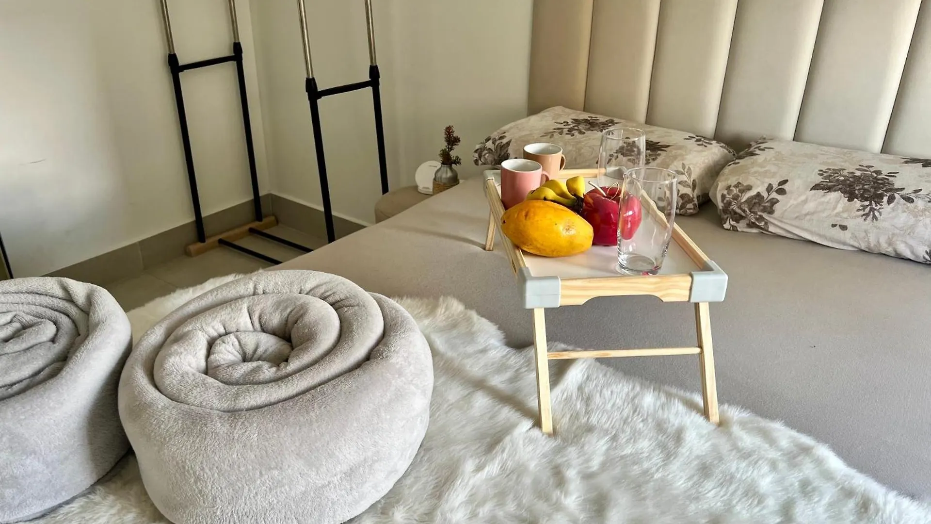 Apartamento Resort No Bras Centro De Sao Paulo Brazil