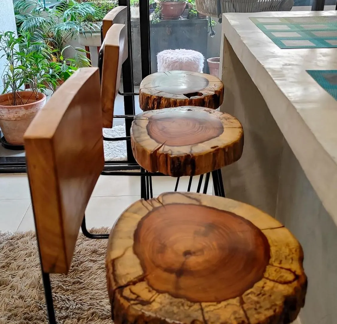 Apartamento Resort No Bras Centro De Sao Paulo