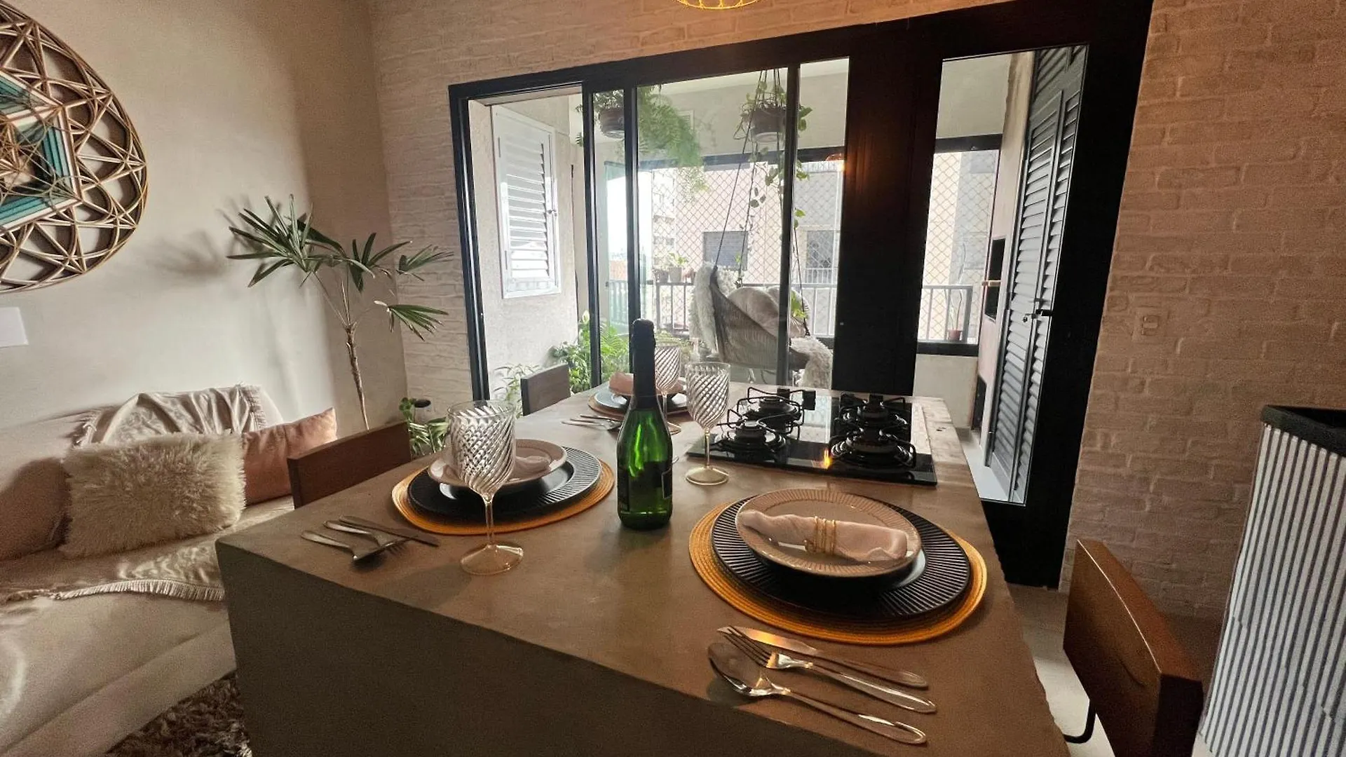 Apartamento Resort No Bras Centro De Sao Paulo