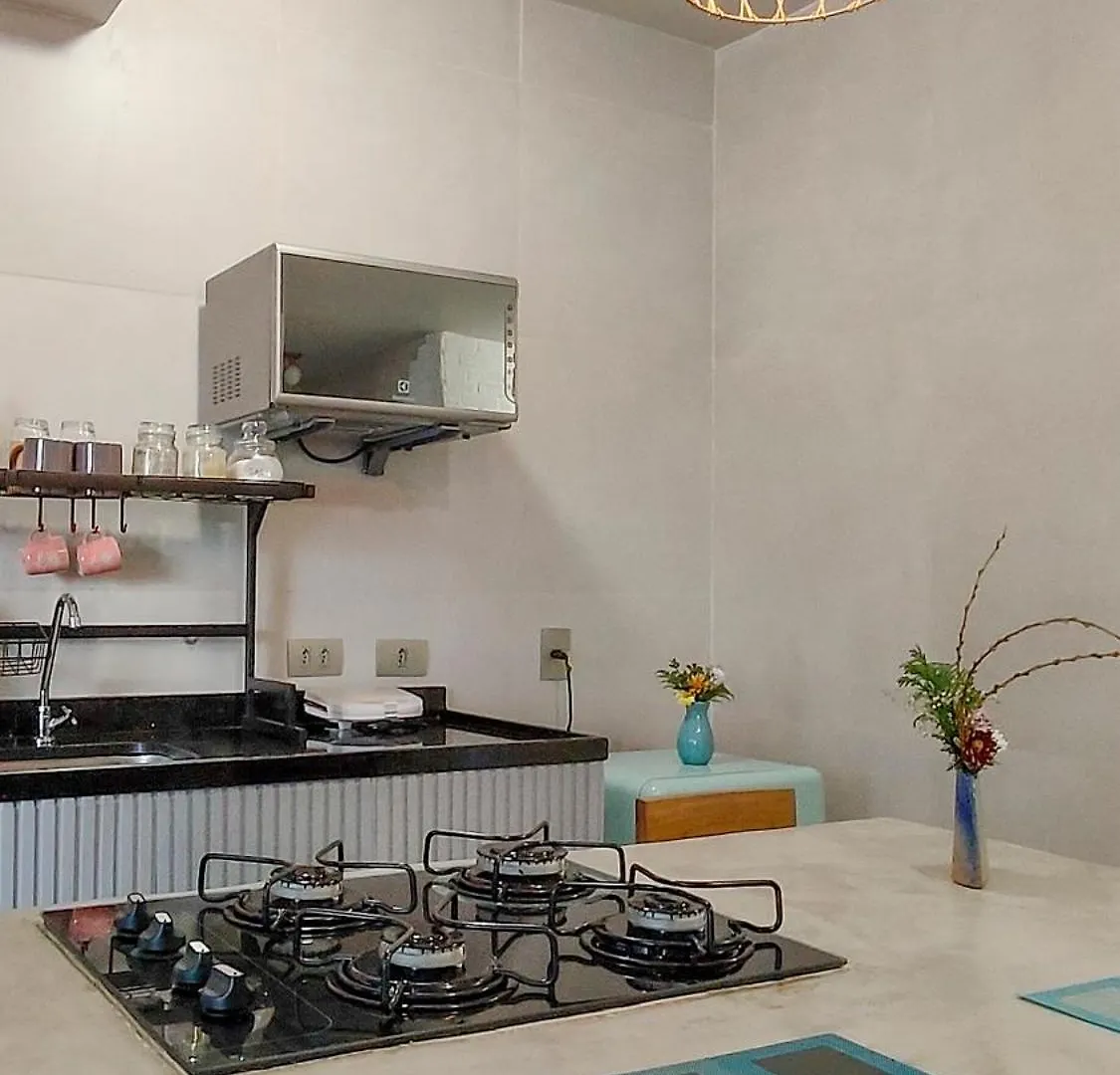 Apartamento Resort No Bras Centro De Sao Paulo