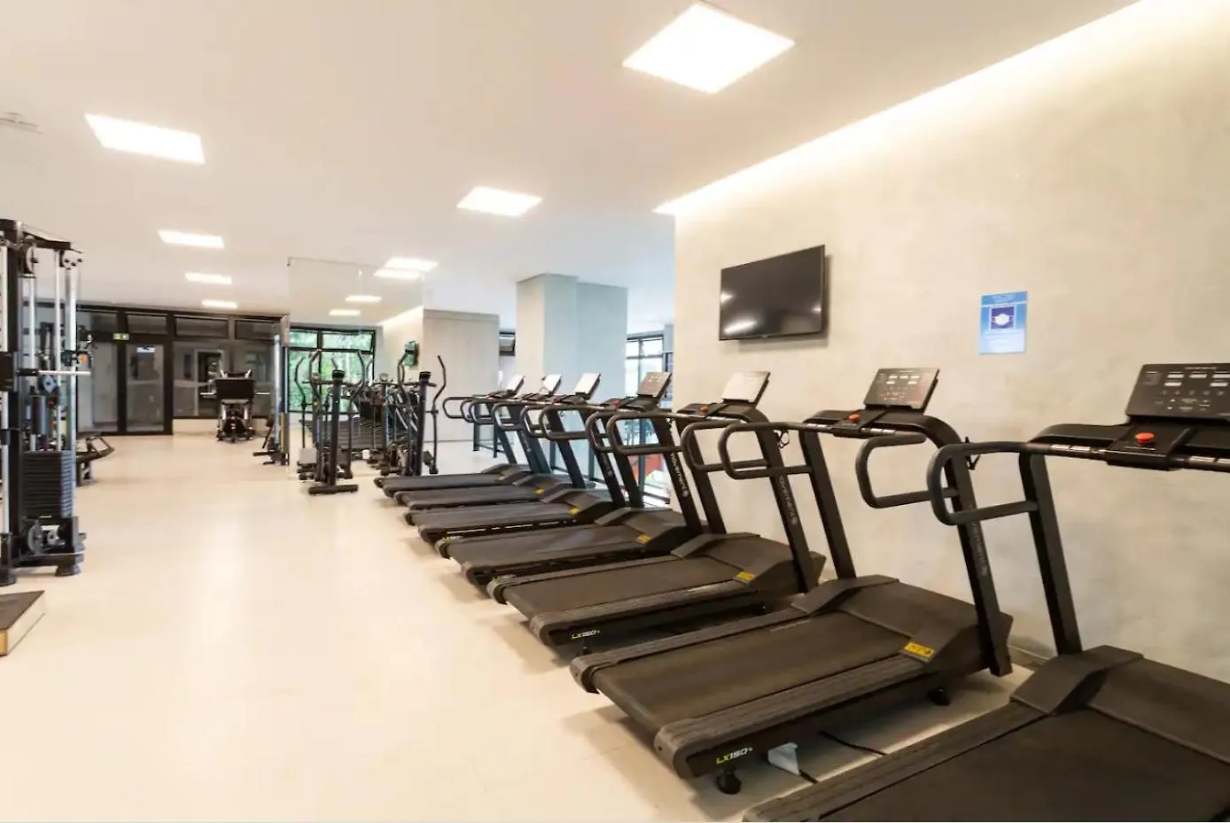 Apartmán Apartamento Resort No Bras Centro De São Paulo