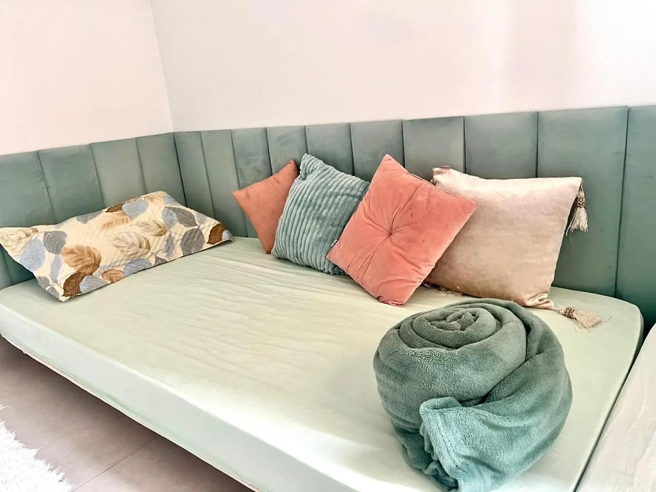 Apartamento Resort No Bras Centro De São Paulo 0*,