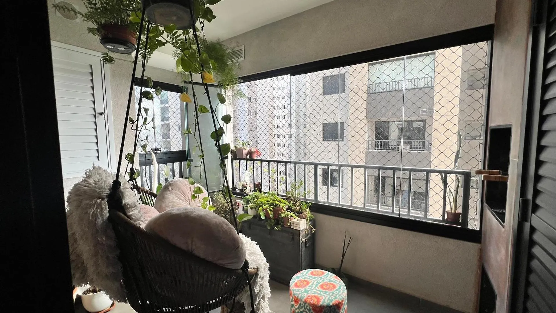 Apartamento Resort No Bras Centro De São Paulo Lägenhet