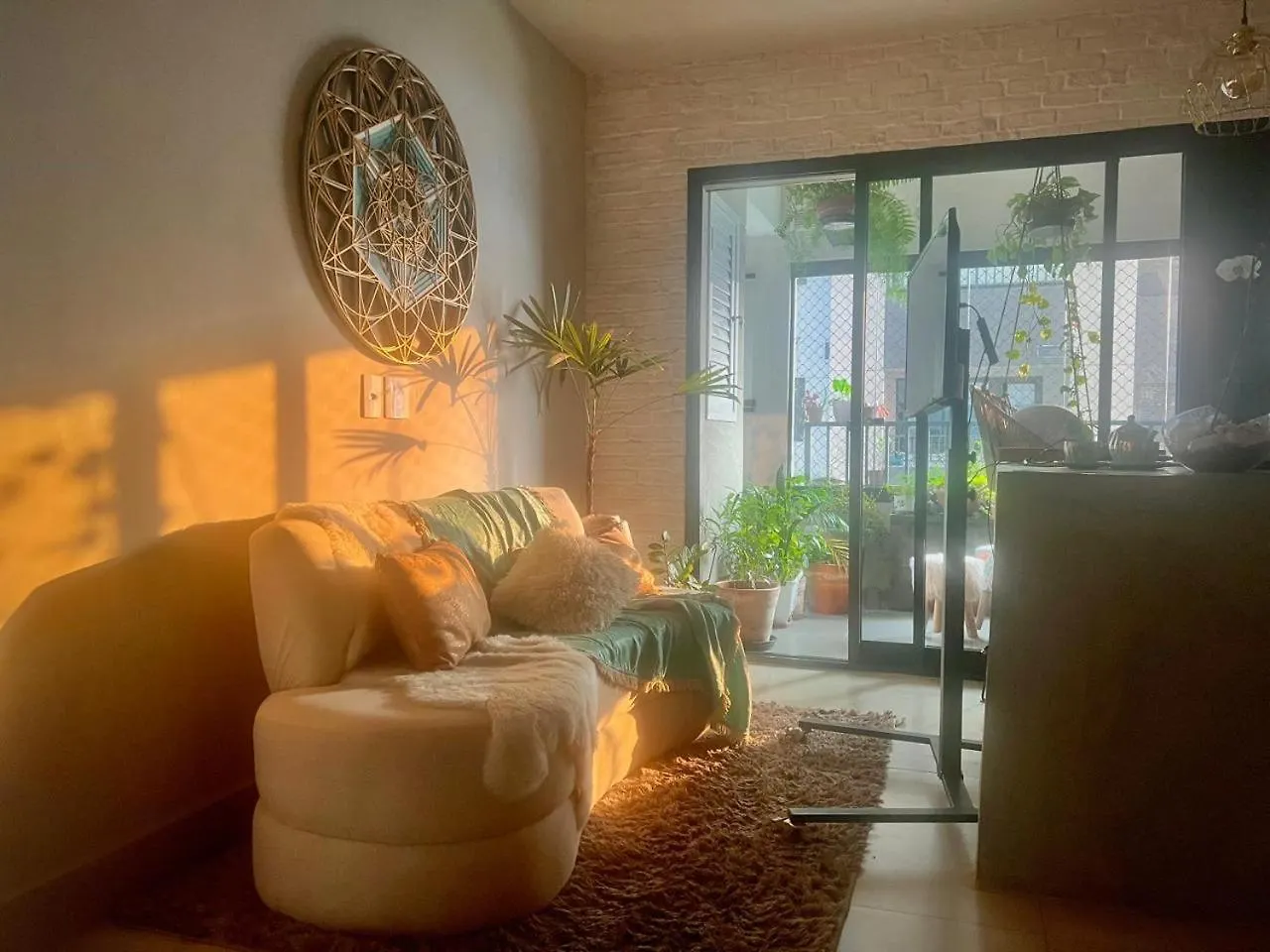 Apartamento Resort No Bras Centro De São Paulo 0*,