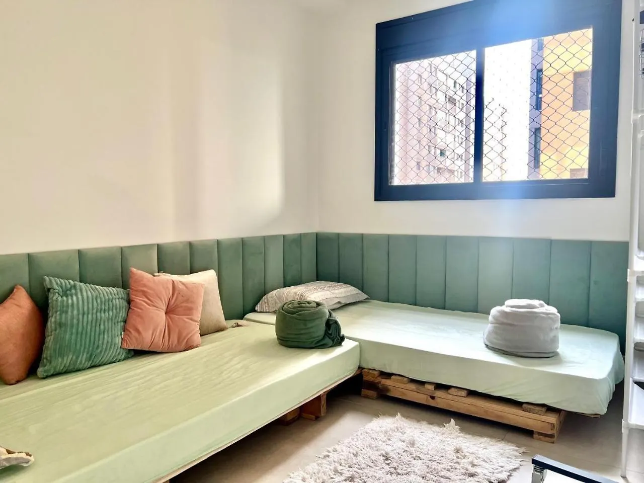 Apartamento Resort No Bras Centro De Sao Paulo Apartment