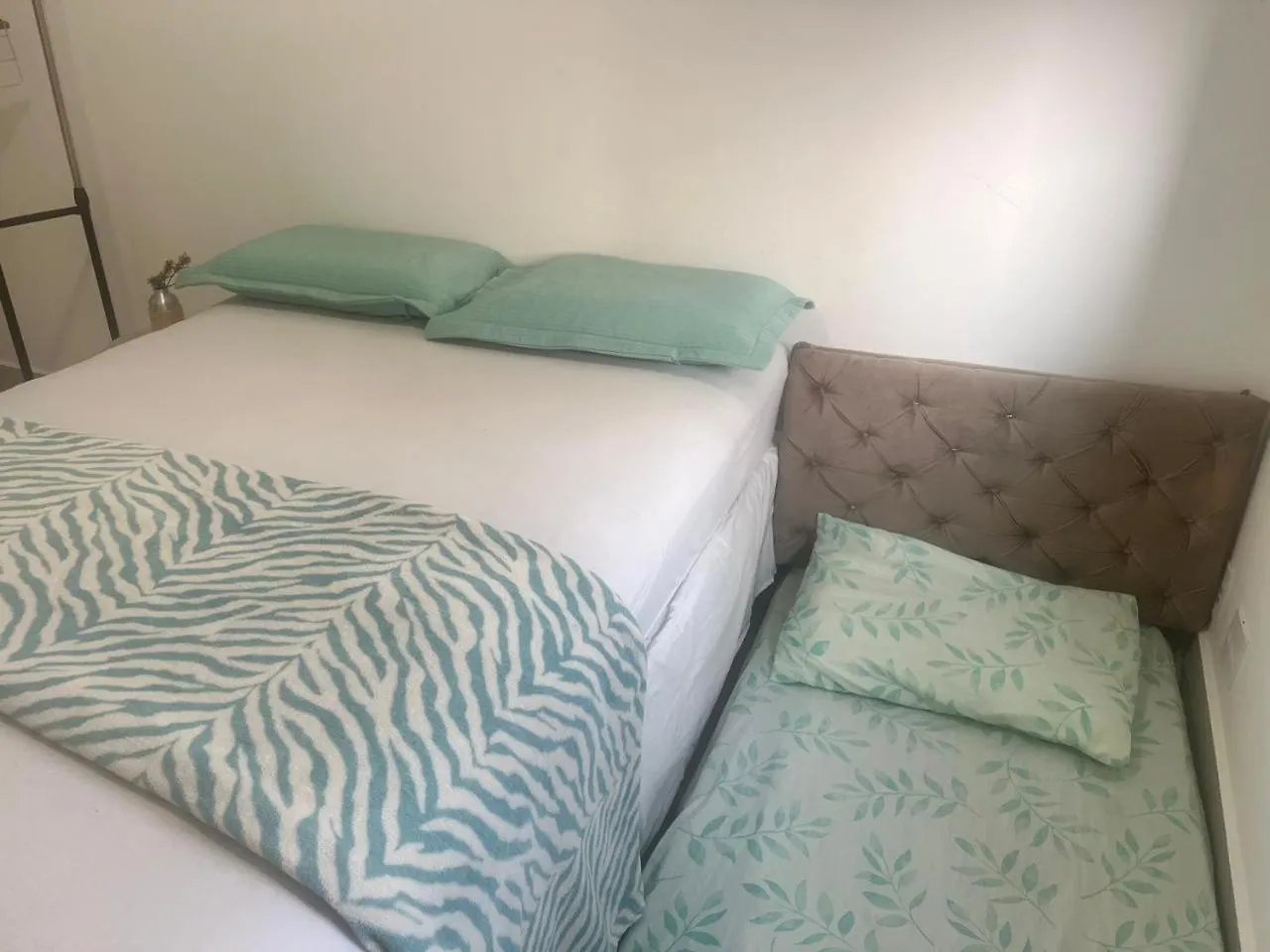 Apartamento Resort No Bras Centro De São Paulo