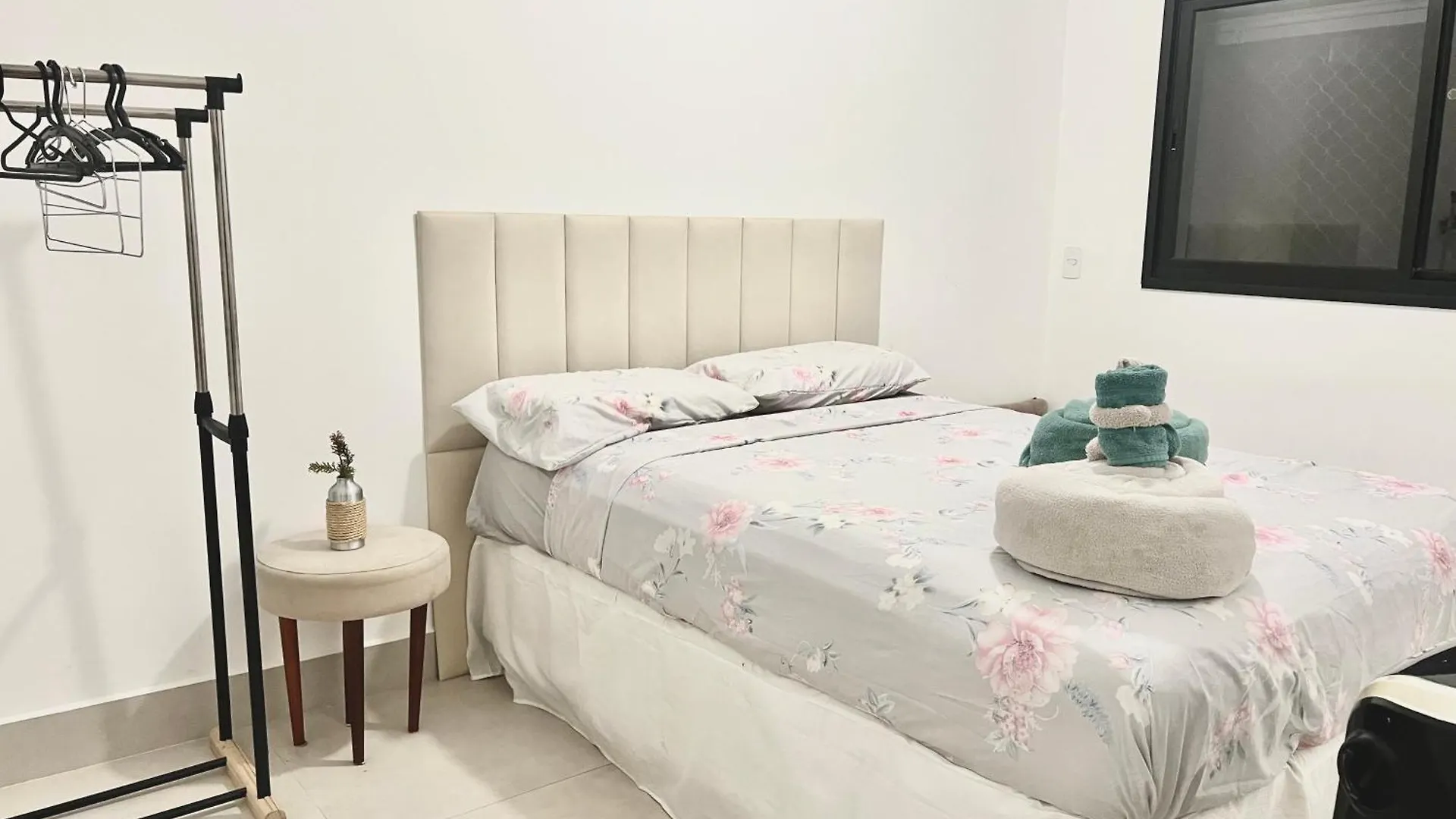 Apartamento Resort No Bras Centro De São Paulo Brazylia