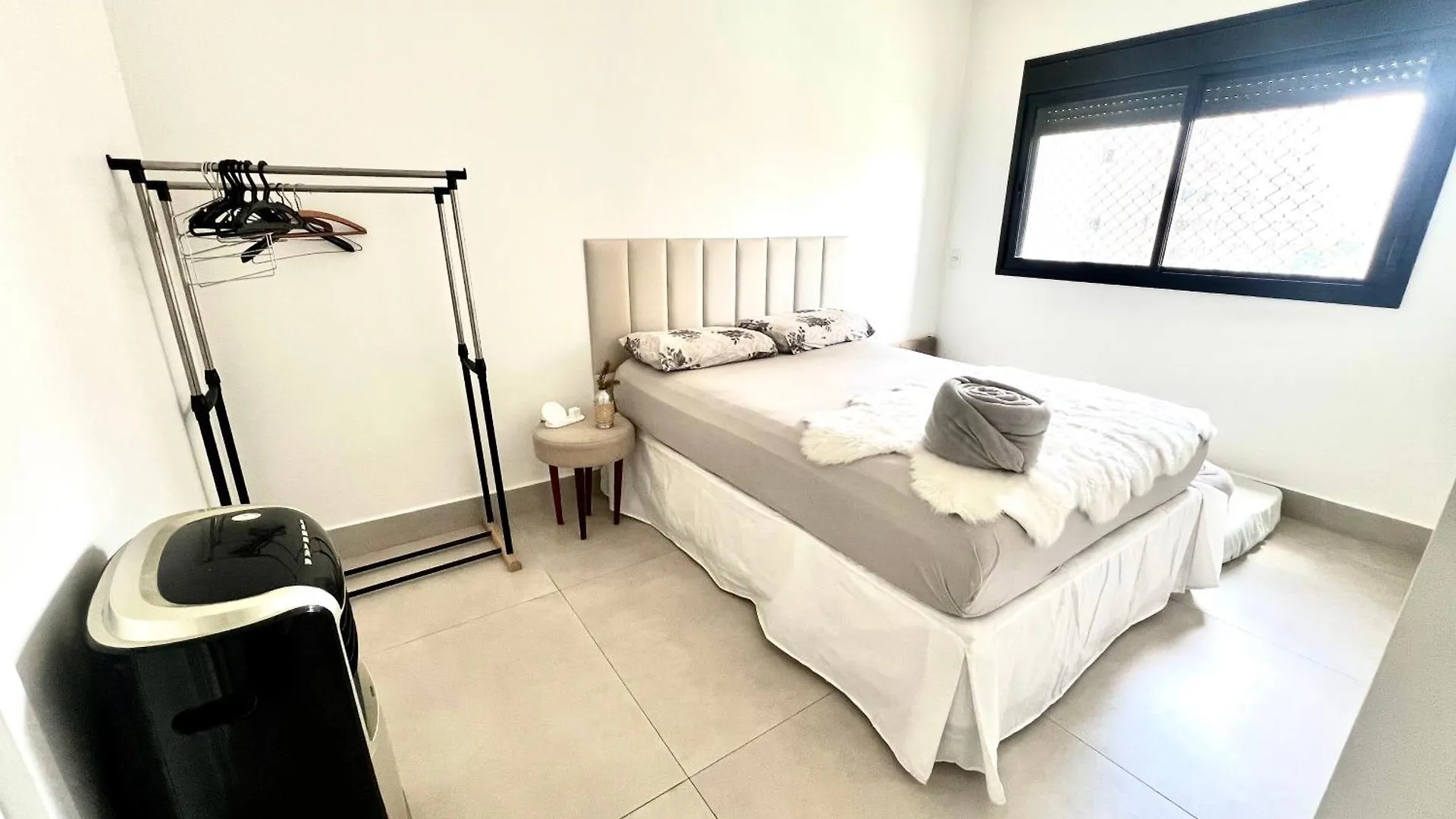 Apartamento Resort No Bras Centro De São Paulo