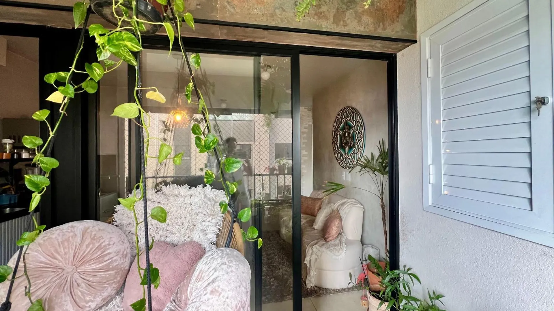 Apartamento Resort No Bras Centro De São Paulo