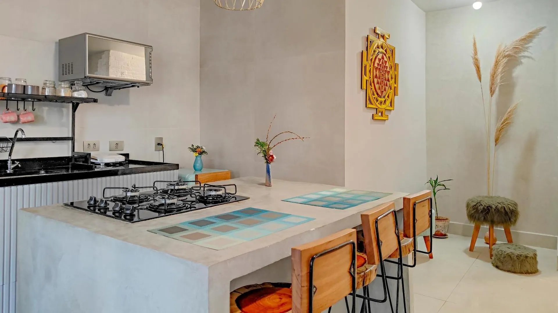 Apartament Apartamento Resort No Bras Centro De São Paulo