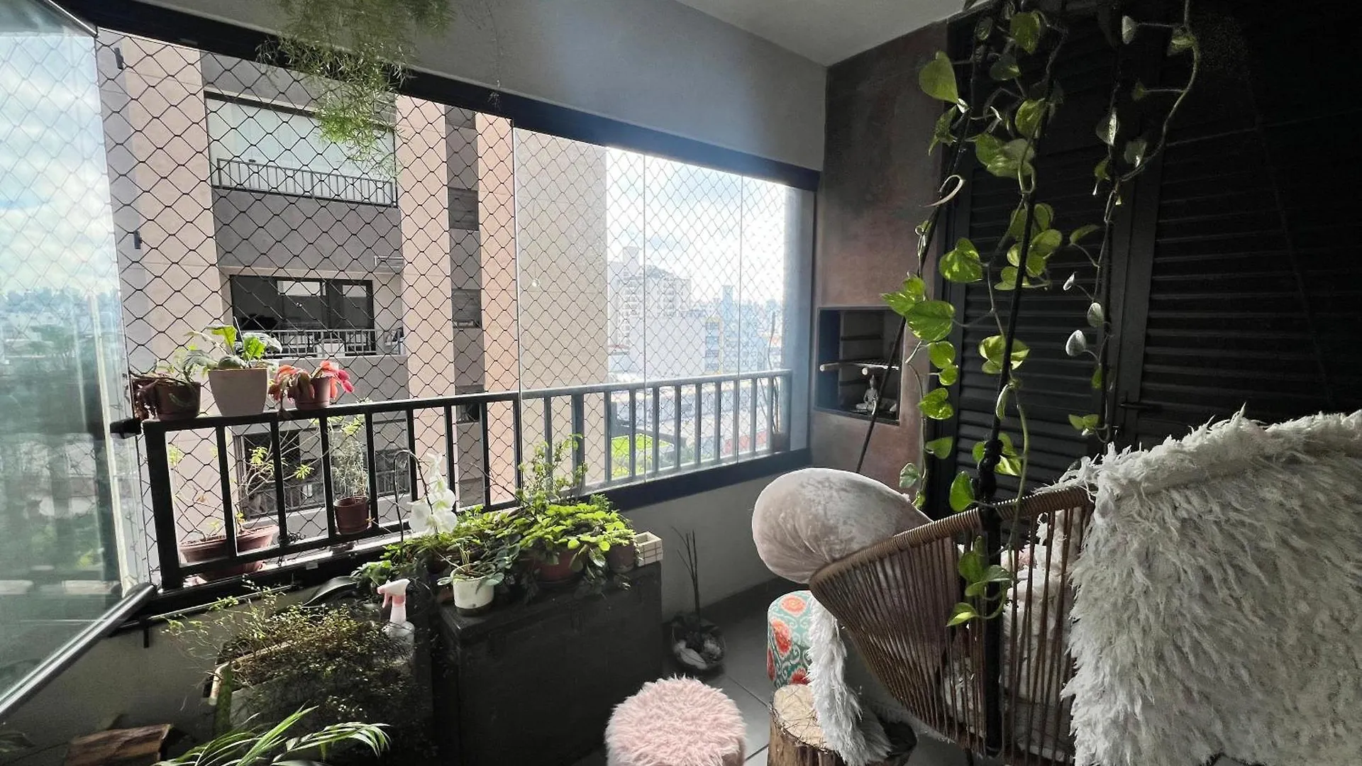 Apartamento Resort No Bras Centro De São Paulo